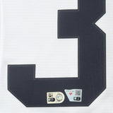 Riley Greene Signed Detroit Tigers Nike Jersey (Fanatics) 2xAll Star Outfielder