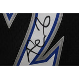 Kevin Garnett Signed Mitchell&Ness Minnesota Timberwolves Jersey L Beckett 50865