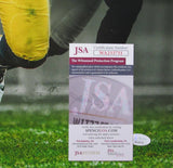 Brett Keisel Autographed 16x20 Photo Pittsburgh Steelers JSA