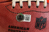 John Elway Autographed/Inscribed SB XXXII & XXXIII "Duke" NFL Football BAS COA