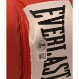 Tommy Hearns Signed Red Left Boxing Glove Hitman Beckett 44779