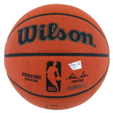 Celtics Paul Pierce "The Truth" Signed Wilson Basketball w/ Case Fanatics