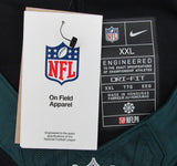 Dallas Goedert Signed/Auto Eagles Nike On Field Jersey Fanatics 192989