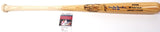 Duke Snider Autographed/Inscribed "HOF 80" Louisville Slugger Bat w/ JSA COA