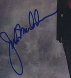 John Madden HOF Signed/Autographed 8x10 Photo Raiders BAS/Beckett 198910