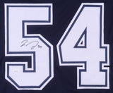 Jaylon Smith Signed Dallas Cowboys Jersey (JSA Holo) 2015 Butkus Award Winner LB