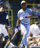 Fred McGriff Signed Jersey Inscribed "HOF 23" (TriStar Hologram) 493 Career HR's