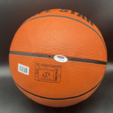 Rich Paul Signed Basketball Basketball
