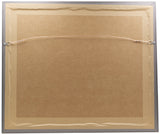 Aaron Donald Signed Framed 16x20 Rams Sack Photo vs. Tom Brady JSA Hologram