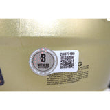 Kordell Stewart Autographed/Signed Colorado Buffaloes Mini Helmet Beckett 50809