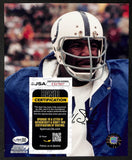 Bubba Smith Signed/Autographed 8x10 Photo Colts JSA 212837