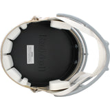 Patrick Willis Signed San Francisco 49ers F/S Helmet Beckett 46059