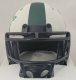 KENNETH WALKER III SIGNED MICHIGAN STATE SPARTANS LUNAR SPEED MINI HELMET