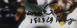 Roman Gabriel Philadelphia Eagles Signed/Framed 8x10 Photo Autographed BA01958