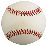 Yankees Derek Jeter Signed 1998 World Series Baseball W/ Case MLB #AR012538