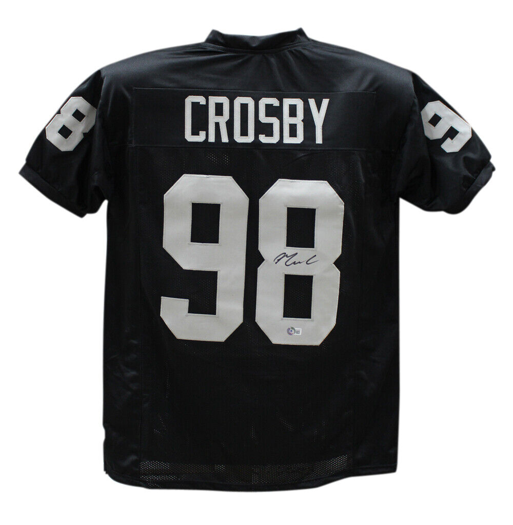 Crosby Maxx jersey