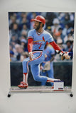 Ozzie Smith Autographed St. Louis Cardinals 16x20 Photo