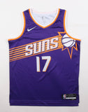 Cody Martin Signed Phoenix Suns Nike Jersey (JSA) Ex-Nevada Wolf Pack Forward