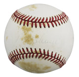 Phillies Mike Schmidt Authentic Signed William White ONL Baseball BAS #BU64177