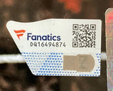 Seth Rollins Signed Framed 8x10 WWE Black Jacket Photo Fanatics