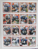 2002 Capital One Bowl Media/Press Guide Auburn vs Penn State 136986