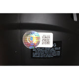 Christian Gonzalez Signed NE Patriots Eclipse Mini Helmet BAS 42809