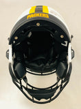 QUAY WALKER SIGNED GREEN BAY PACKERS F/S LUNAR SPEEDFLEX HELMET BECKETT COA