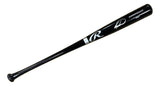Ryan Howard Signed Rawlings Pro Black Baseball Bat (Beckett) 2006 N.L. MVP
