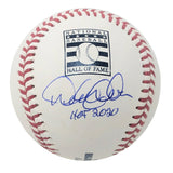 Derek Jeter New York Yankees Signed OMLB Hall of Fame Baseball 2020 HOF Insc MLB