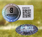 Brett Favre Signed Framed 16x20 Green Bay Packers Photo BAS