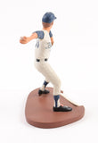 Don Drysdale Signed L.E. #530/2,500 Brooklyn Dodgers Ceramic Statue (Salvino)