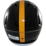 John Stallworth Autographed/Signed Pittsburgh Steelers F/S TB Helmet 57151