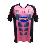 Gianluigi Buffon Signed Juventus FC Soccer Jersey #1 with Beckett COA