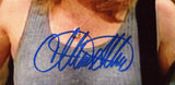Christina Applegate Signed Married w/ Children Unframed 11x14 Hand in Air Photo