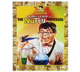 Jerry Lewis Signed Unframed 16x20 The Nutty Professor Multi-Color Photo