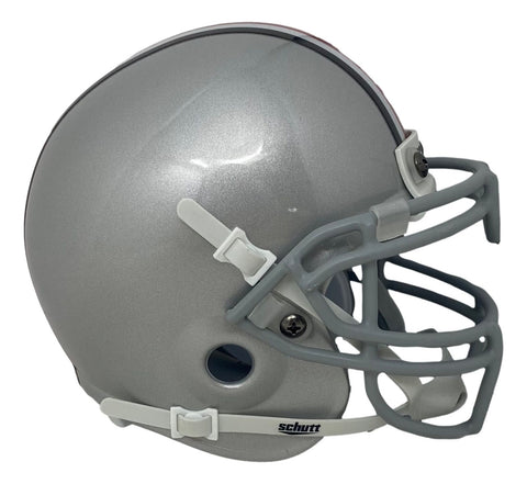 Ohio State Buckeyes Mini Helmet