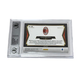 Paolo Maldini Signed 2024-25 Panini Select Serie A #236 - BGS 8.5 AUTO 10