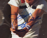 Jimmy Connors Signed September 20, 1976 Tennis Sports Illustrated Magazine