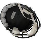 Eric Dickerson Autographed Indianapolis Colts 23Alt F/S Helmet HOF Beckett 49202