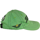 Paul Casey Autographed/Signed PGA Tour Titleist Voke Golf Hat Beckett 54989