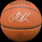 Jason Richardson Golden State Warriors Signed Basketball