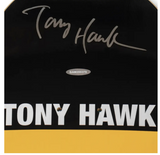 Tony Hawk Autographed Birdhouse Second Life 8.0 Skateboard Deck UDA