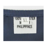 LaVar Arrington Signed/Auto Blue Penn State Custom Football Jersey JSA 190581