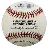 Mets Tom Seaver "HOF 92" Authentic Signed Coleman ONL Baseball BAS #BW89050