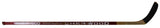 1994 Flames (23) Fluery, Iginla, Roberts, Titov +19 Signed Hockey Stick BAS COA