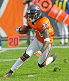 Devin Hester Signed Chicago Bears Pro Cut Jersey (Beckett) NFL All Time Returner