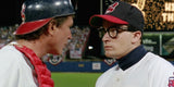 Charlie Sheen (Wild Thing Vaughn) Signed Baseball (PSA) 1989 Movie: Major League