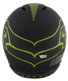 Seahawks Russell Wilson Signed Eclipse Full Size Speed Proline Helmet Fanatics
