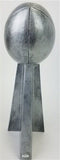 Lawrence Taylor New York Giants Signed Replica 15" Lombardi Trophy /Schwartz COA