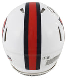 Broncos John Elway Signed Alt 2023 Full Size Proline Helmet w/ Case BAS Witness